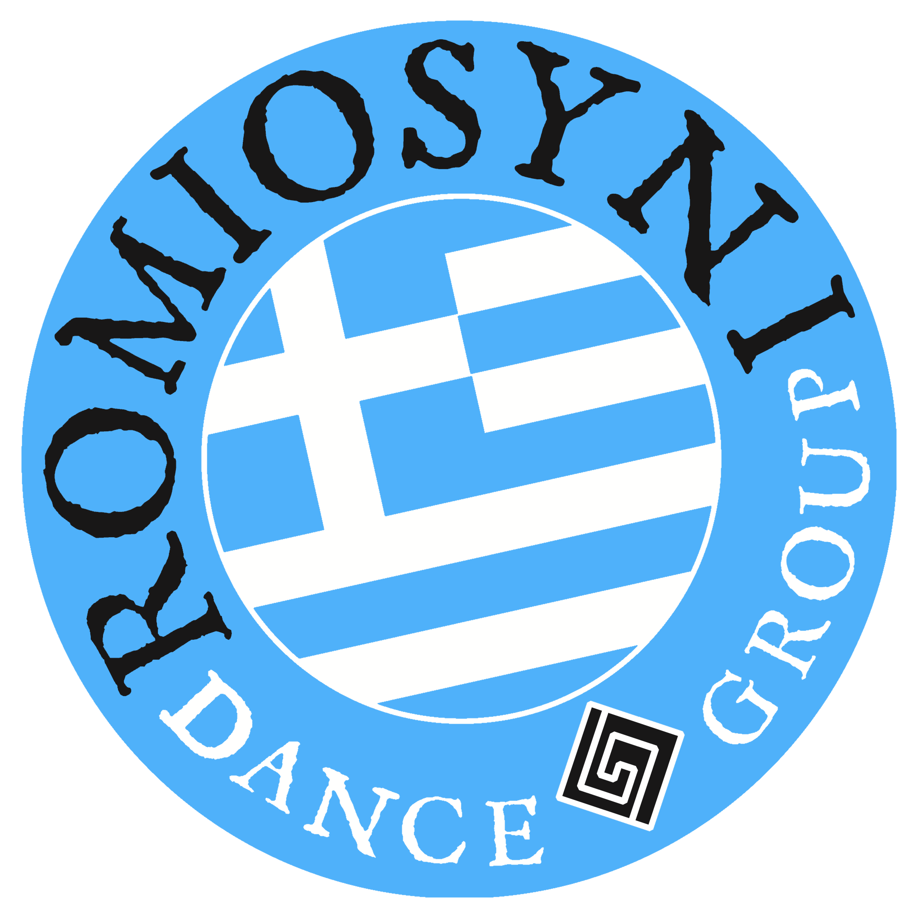 Romiosyni Dance Group